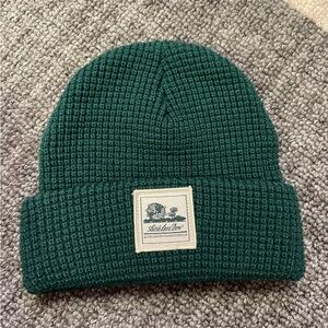 Aime Leon Dore waffle beanie